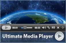 Ultimate Media Player