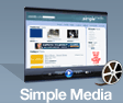 Simple Media